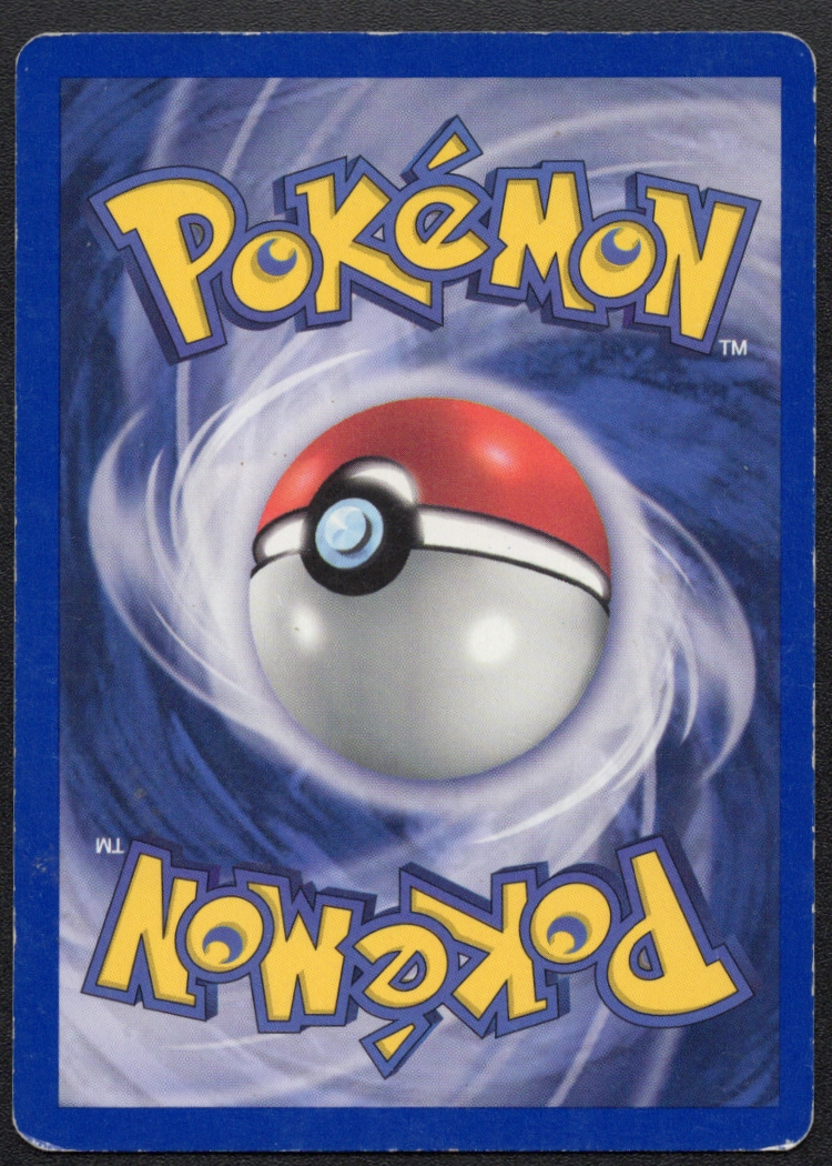 Blaine's Arcanine (001/132) (G2)
