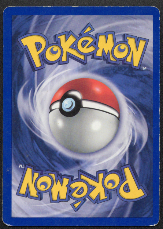 Blaine's Arcanine (001/132) (G2)