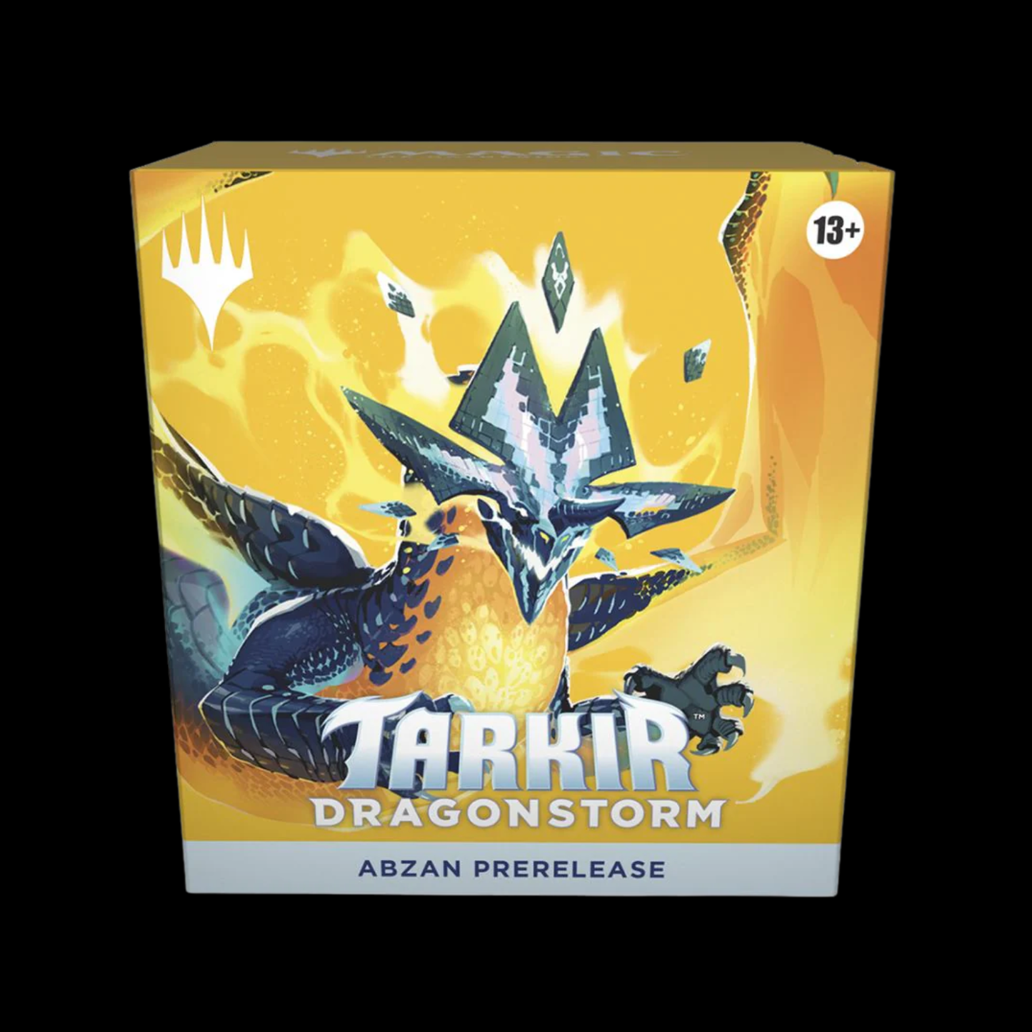 MTG Magic The Gathering Tarkir Dragonstorm Prerelease Packs