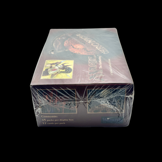 MTG Magic The Gathering Chronicles Booster Box 1995