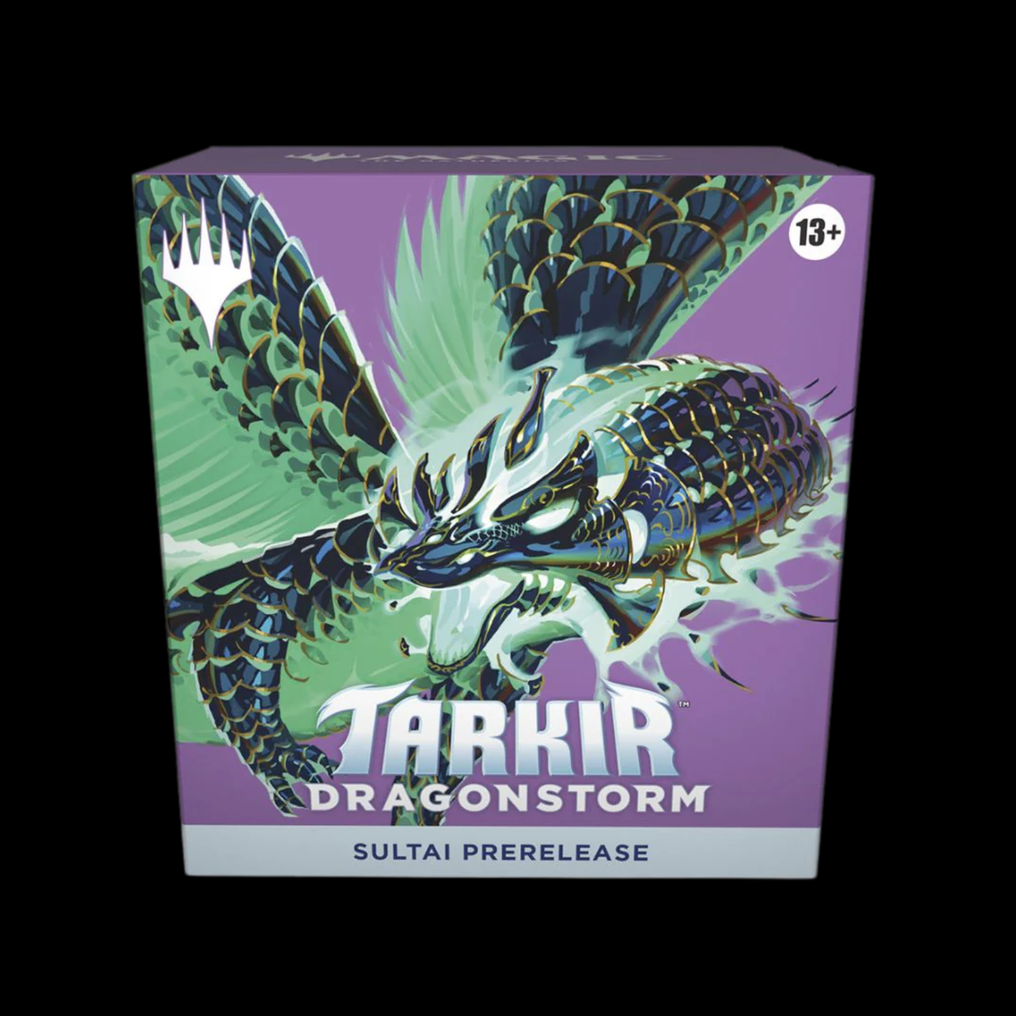 MTG Magic The Gathering Tarkir Dragonstorm Prerelease Packs