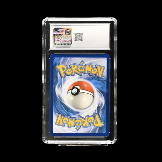 Pokemon Slab Cinccino 183 CGC 10 Gem 2024