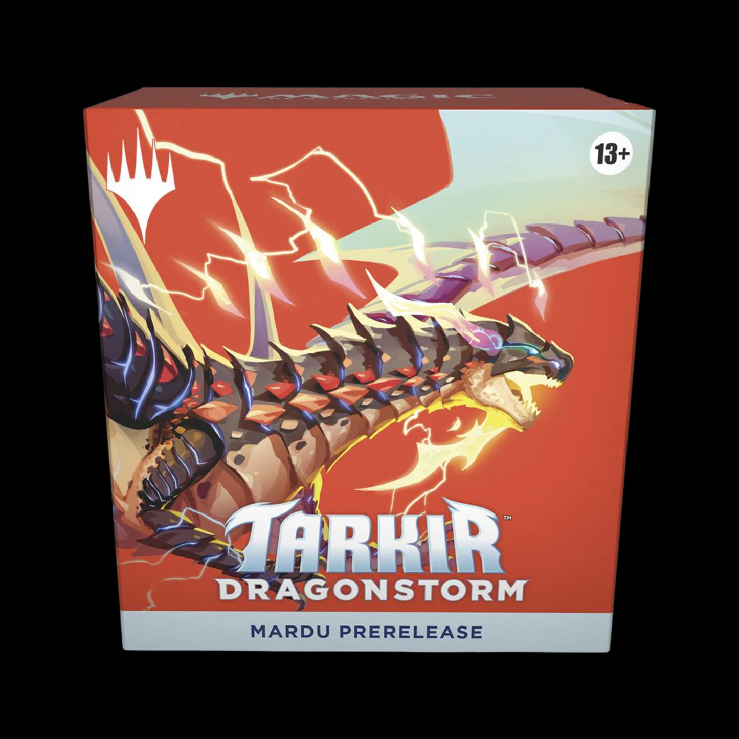 MTG Magic The Gathering Tarkir Dragonstorm Prerelease Packs