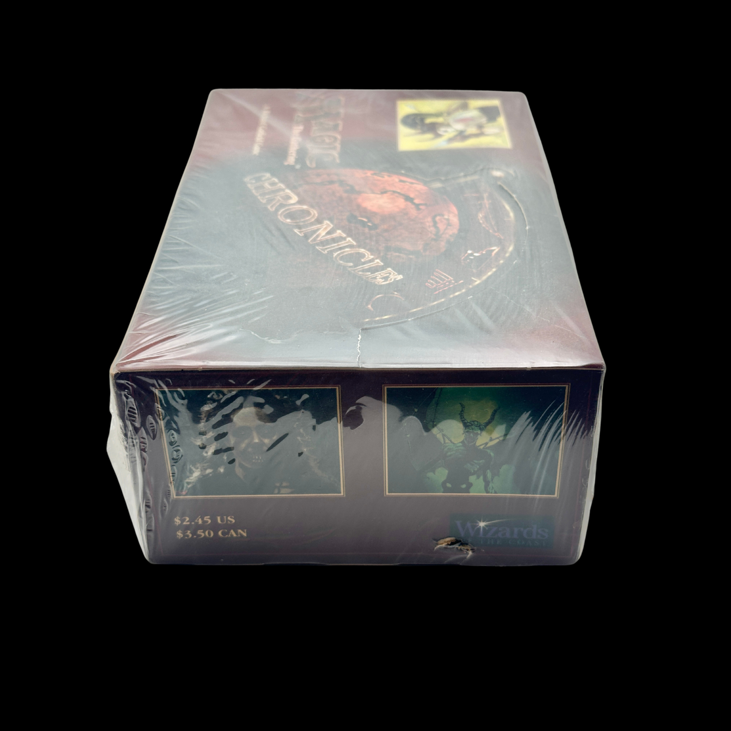 MTG Magic The Gathering Chronicles Booster Box 1995