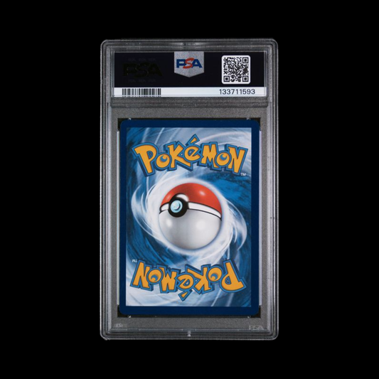 Pokemon Slab Pikachu TG05 PSA 9 MINT 2022