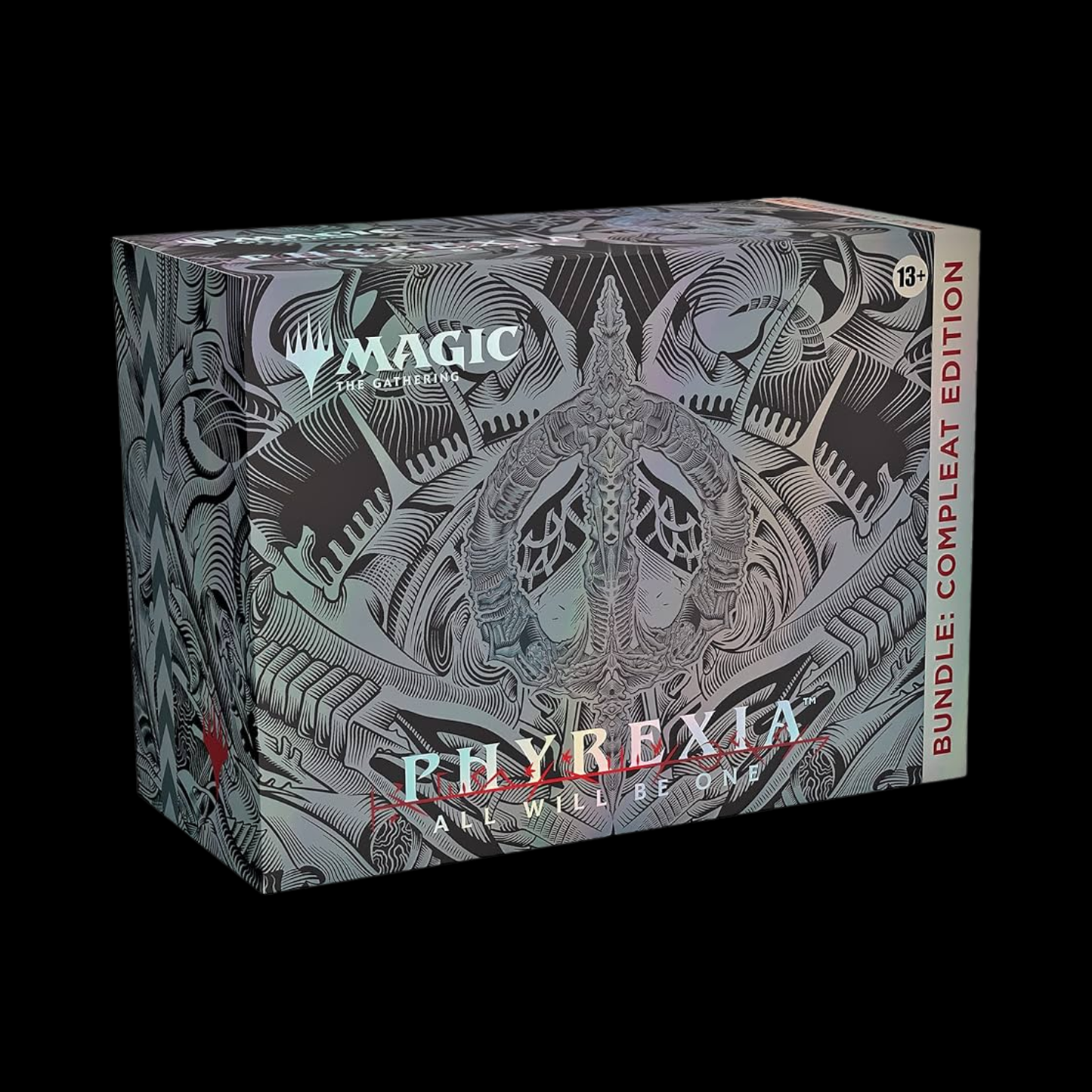 MTG Magic The Gathering Phyrexia All Will Be One Compleat Edition Bundle