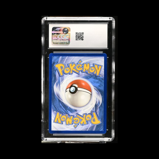 Pokemon Slab Gholdengo EX 164 CGC 10 Mint 2025