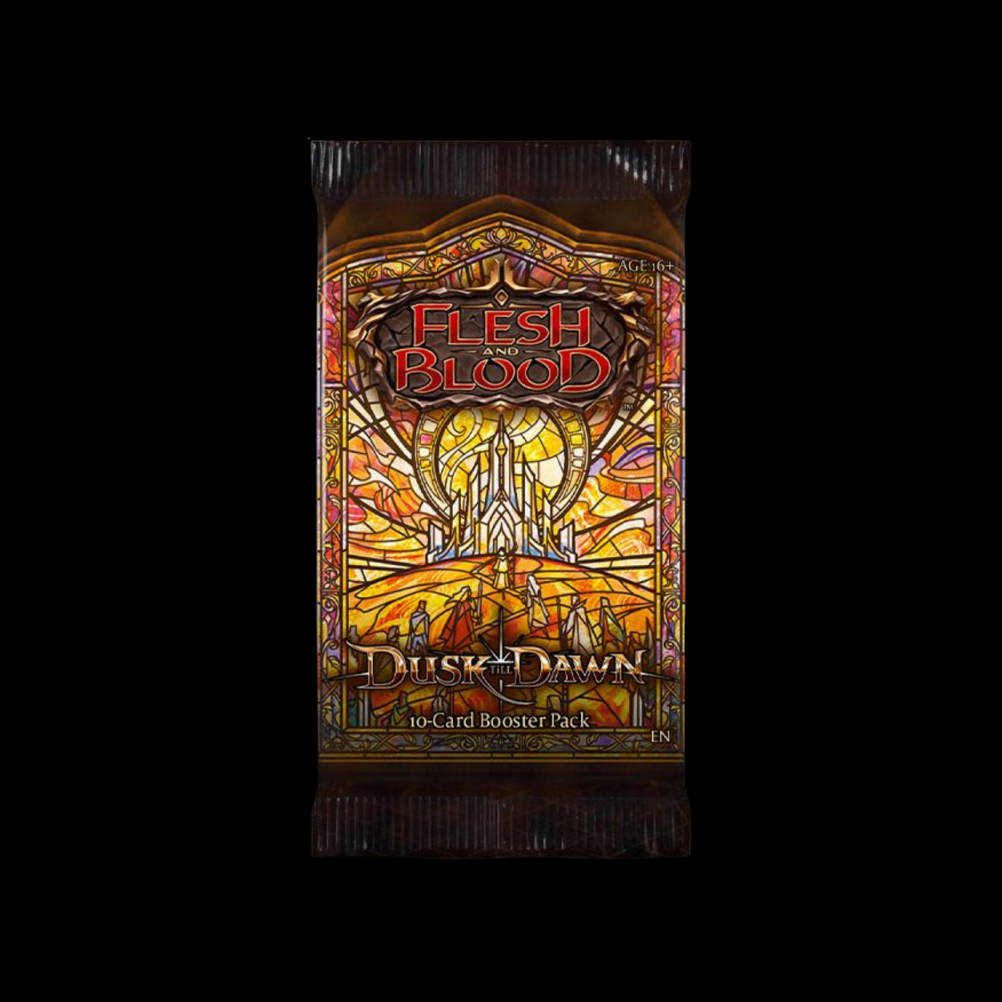 Flesh And Blood Dusk Till Dawn Booster Pack 2023