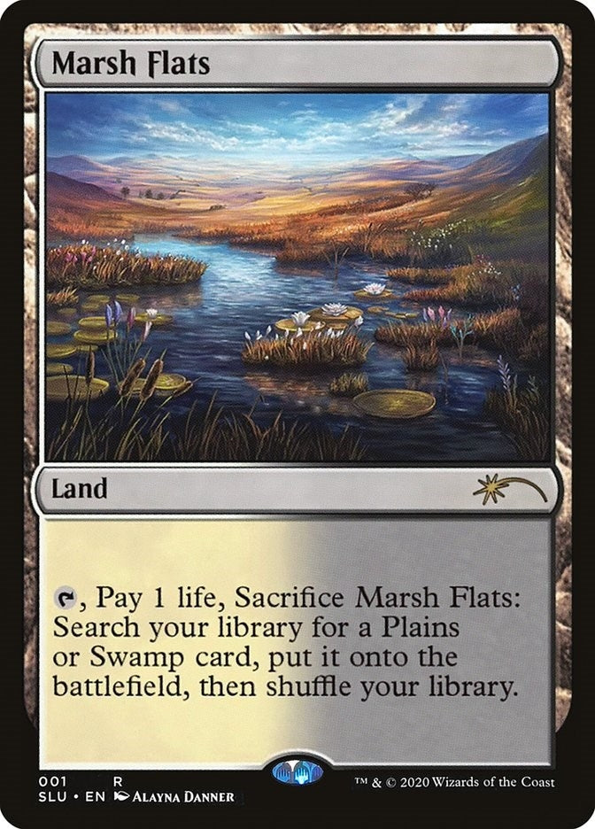 Marsh Flats (1) (SLU)