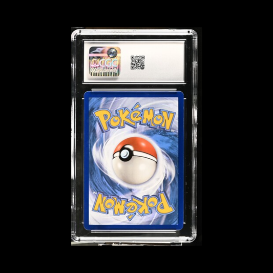 Pokemon Slab Mewtwo VSTAR 079 CGC 9 Mint 2022