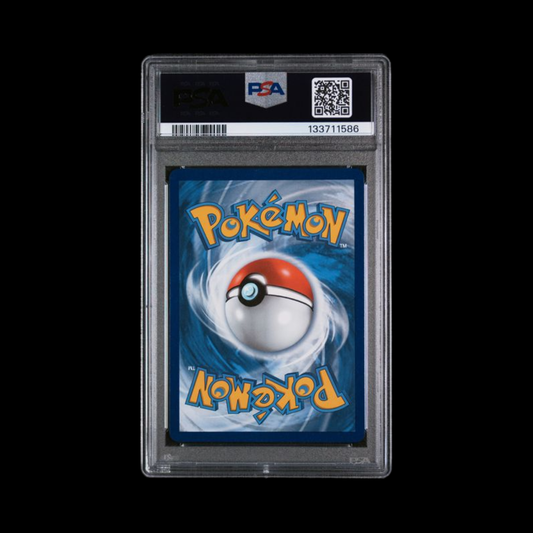 Pokemon Slab Moltres & Zapdos & Articuno GX SM210 PSA 8 NM 2019