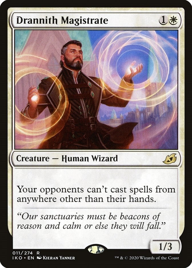 Drannith Magistrate (11) (IKO)