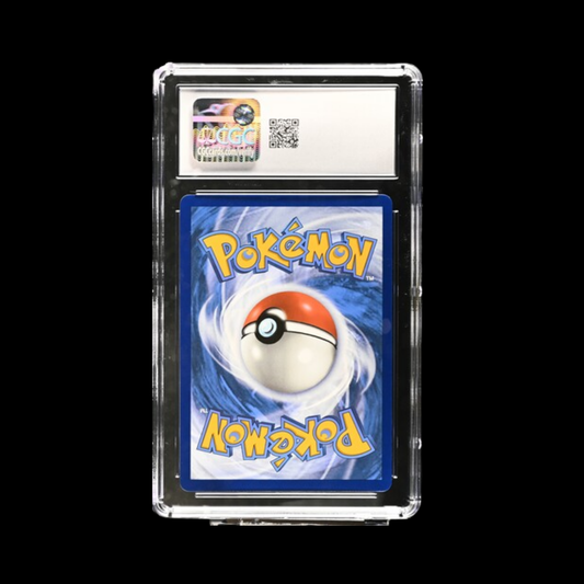 Pokemon Slab Pidgeot Ex 221 CGC 10 Gem 2024