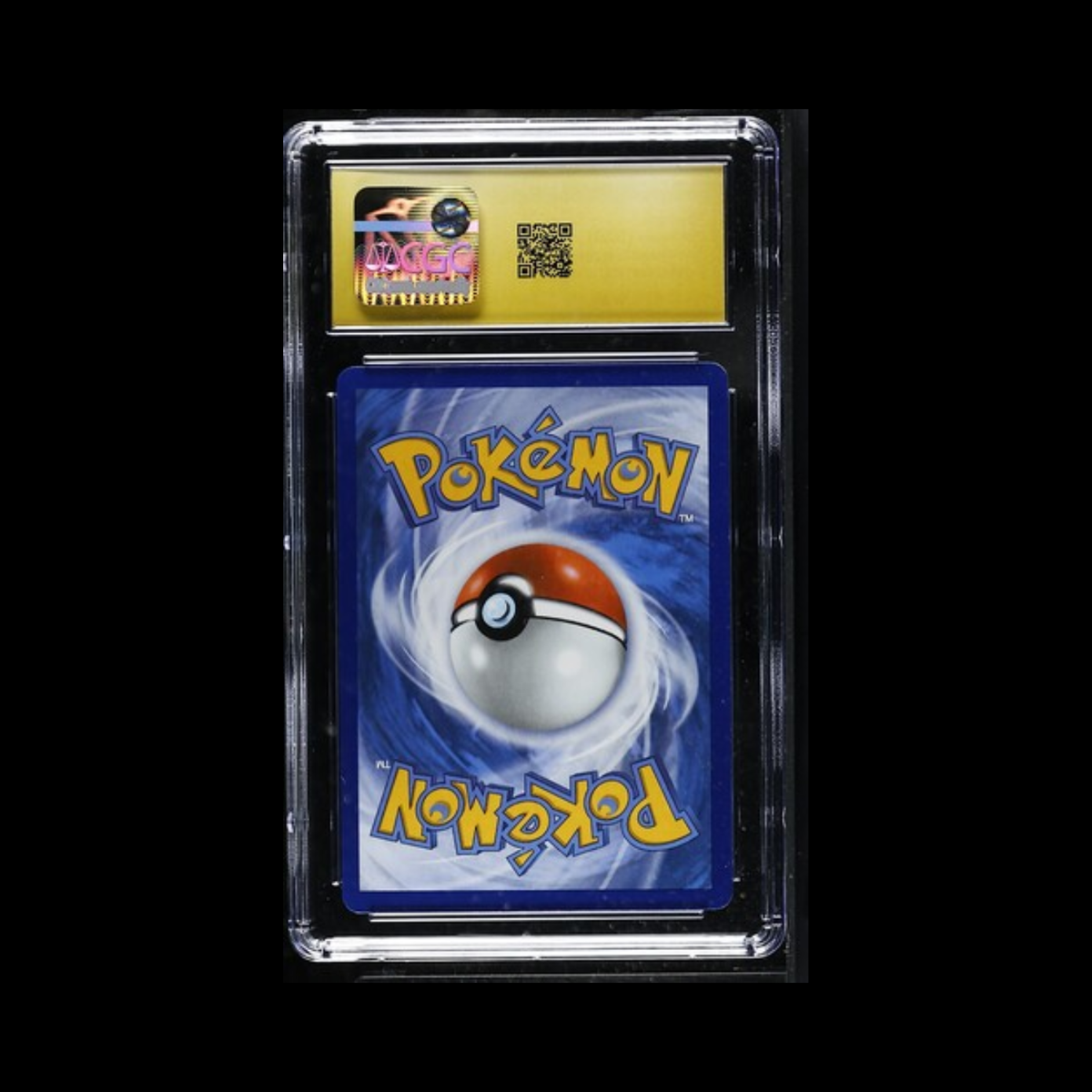 Pokemon Slab Psyduck 226 CGC Pristine 10 2026