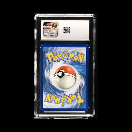 Pokemon Slab Gengar V 156 CGC 9 Mint 2021