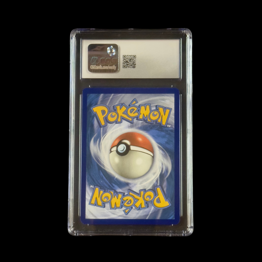Pokemon Slab Charizard EX 228 CGC 10 Gem 2023