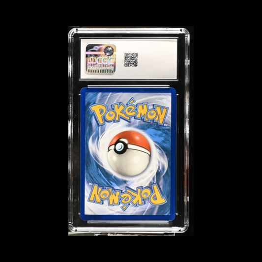 Pokemon Slab Charmeleon SV7 CGC 10 Gem 2019