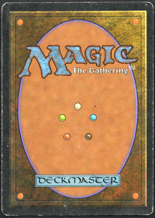 Bayou French Black Border HP #1