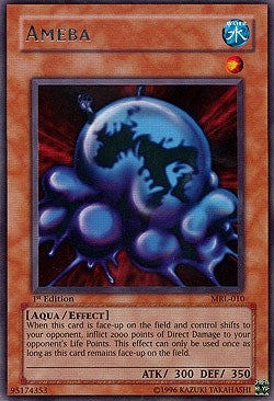 Ameba (MRL-010) (MRL-EN)