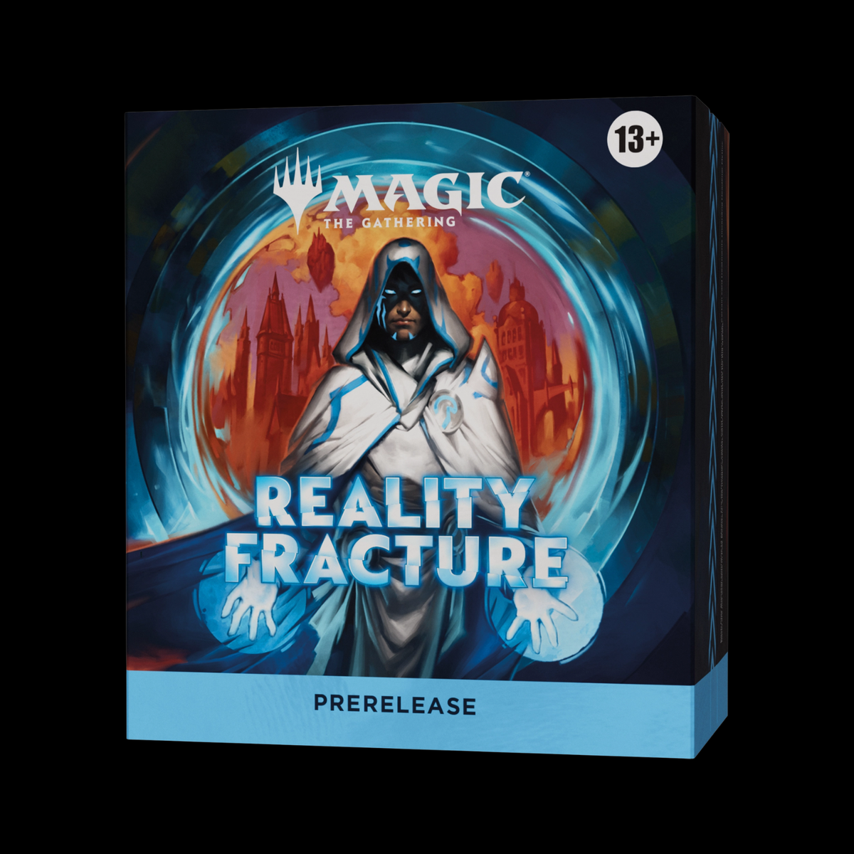 MTG Magic The Gathering Reality Fracture Prerelease Pack