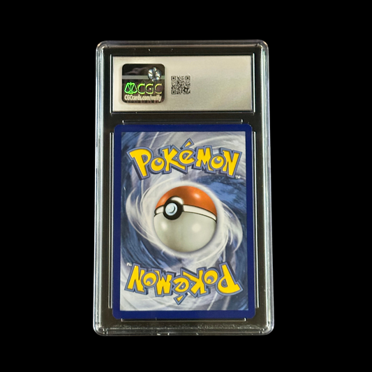 Pokemon Slab Kyogre 003/025 CGC 10 Gem 2021