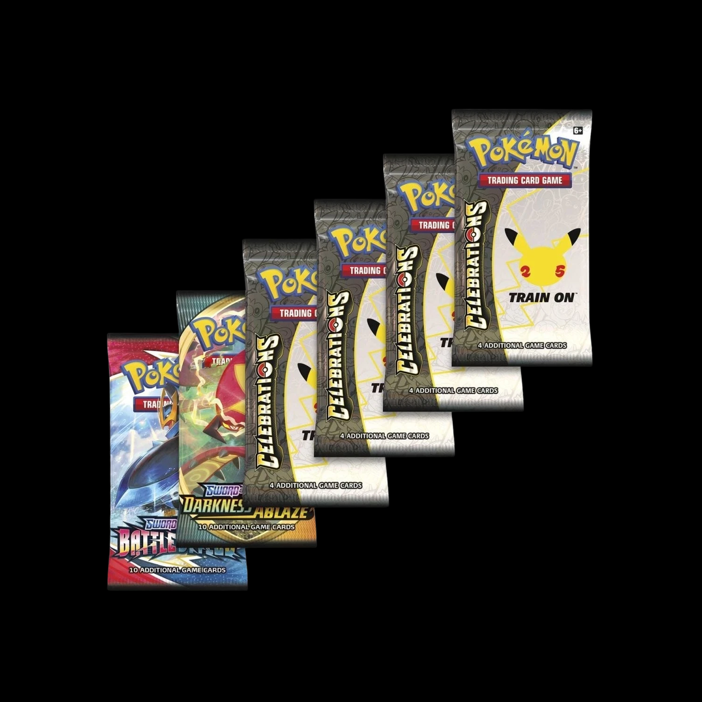 Pokemon Celebrations Collection Lance's Charizard V