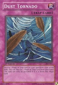 Dust Tornado (PSV-011) (PSV)