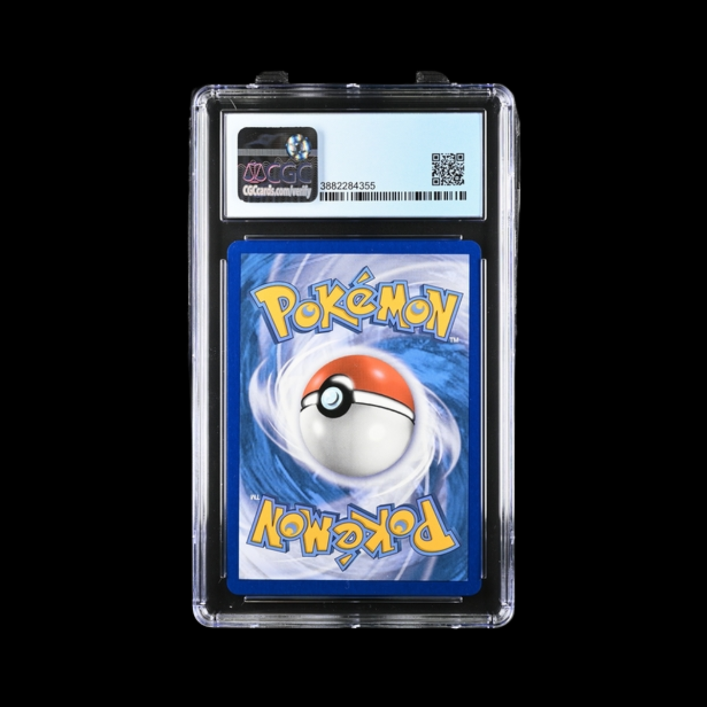 Pokemon Slab Jessie & James 68 CGC 9 MINT 2019