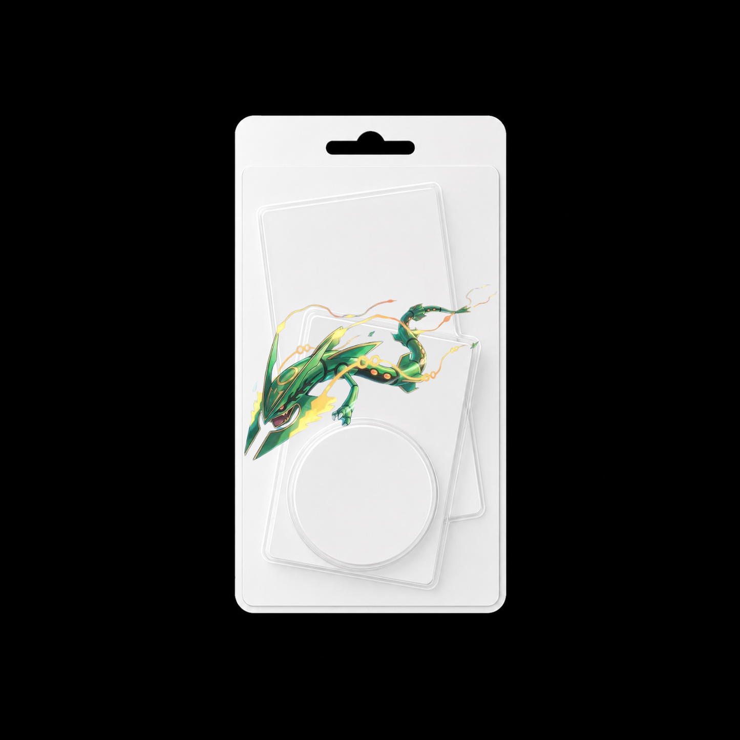 Pokemon Delta Reign Checklane Blister (Ships November 2026)