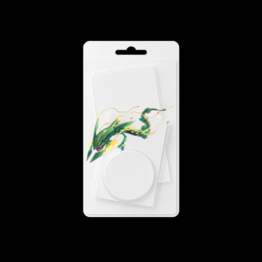 Pokemon Emerald Storm Checklane Blister (Ships Around Oct - Nov)