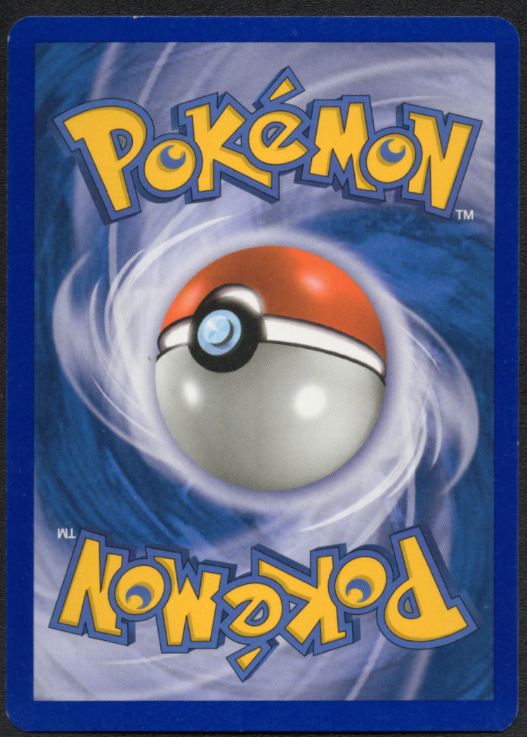 Ninetales (Delta Species) (8/101) (DF)