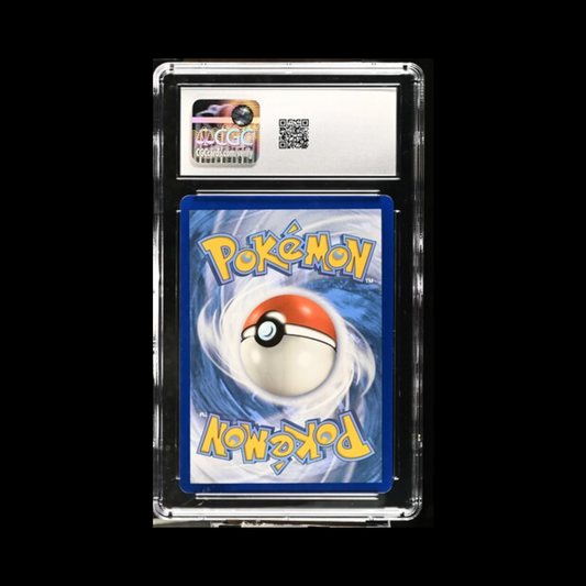 Pokemon Slab Gengar VMAX 157 CGC 10 Gem 2021
