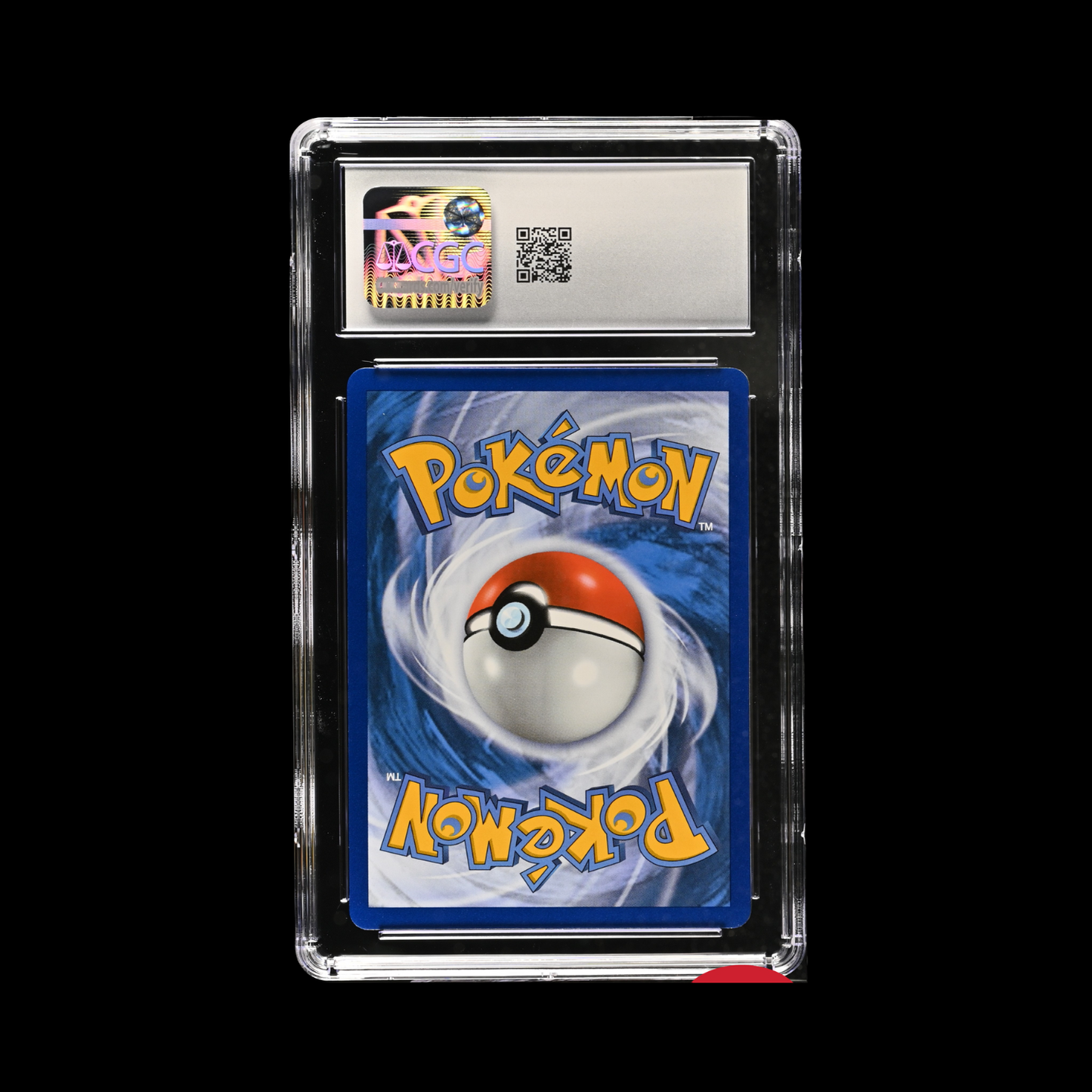 Pokemon Slab Birthday Pikachu 24 Celebrations CGC 10 Gem 2021
