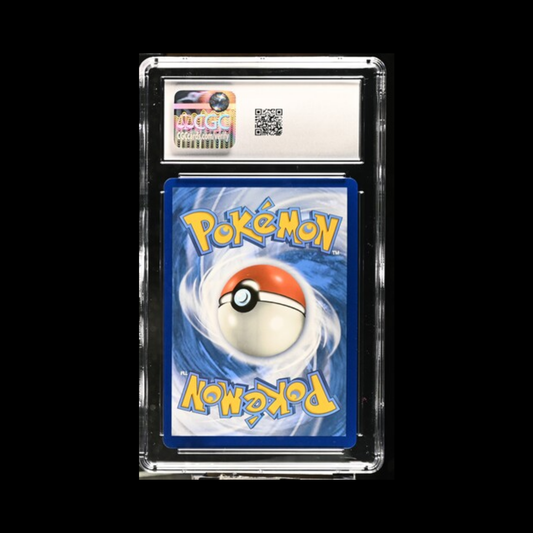Pokemon Slab Darkrai VSTAR GG50 CGC 9.5 Mint+ 2023