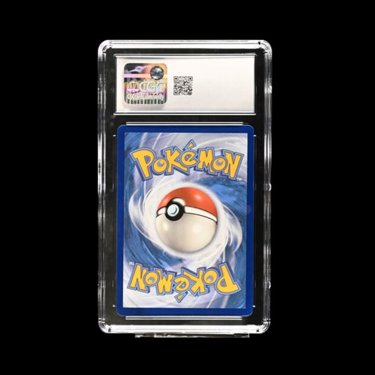 Pokemon Slab Raikou V GG41 CGC 10 Gem 2023