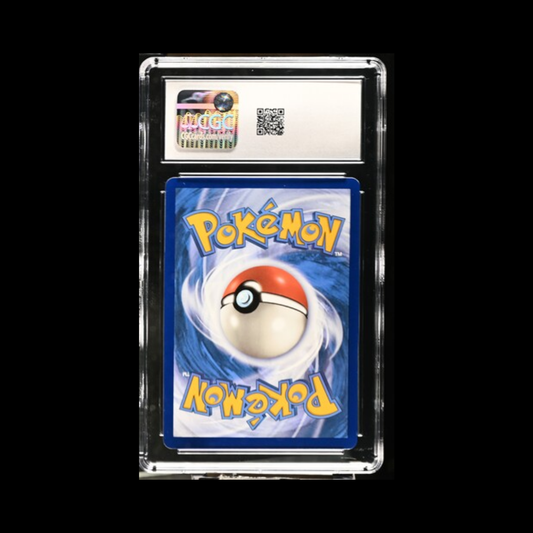 Pokemon Slab Darkrai VSTAR GG50 CGC 10 Gem 2023