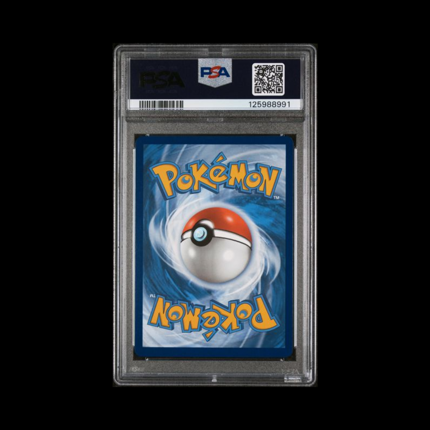 Pokemon Slab Ethan's Adventure 236 PSA 10 Gem 2025