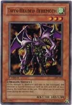 Twin-Headed Behemoth (LOD-063) (LOD)