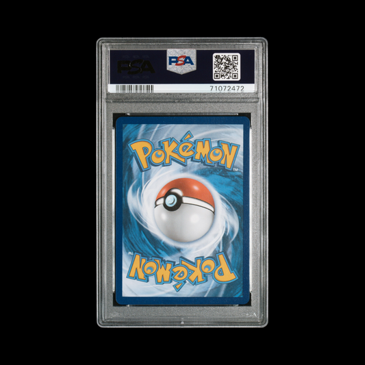 Pokemon Slab Reshiram V 172 PSA Gem 10 2025