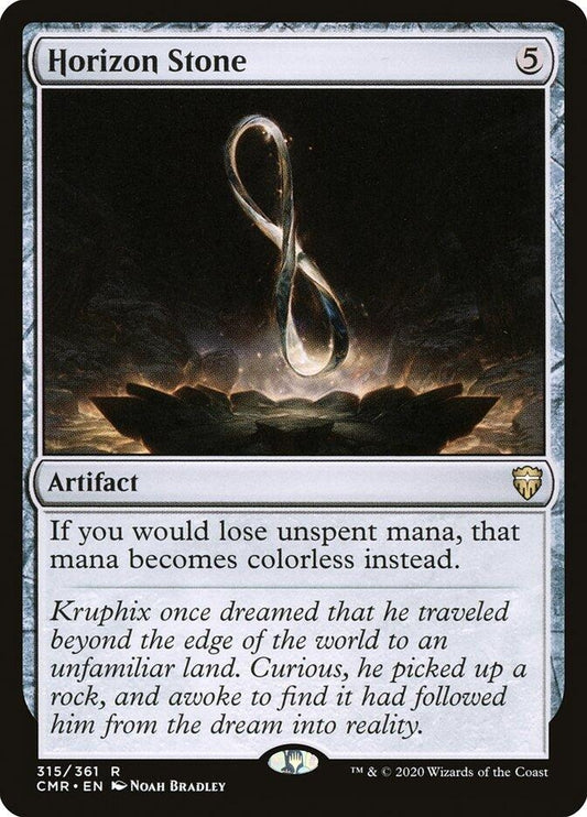 Horizon Stone (315) (CMR)