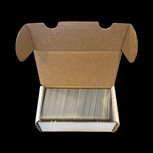 Pokemon 500x Mixed Random Common - Uncommon Singles Bulk