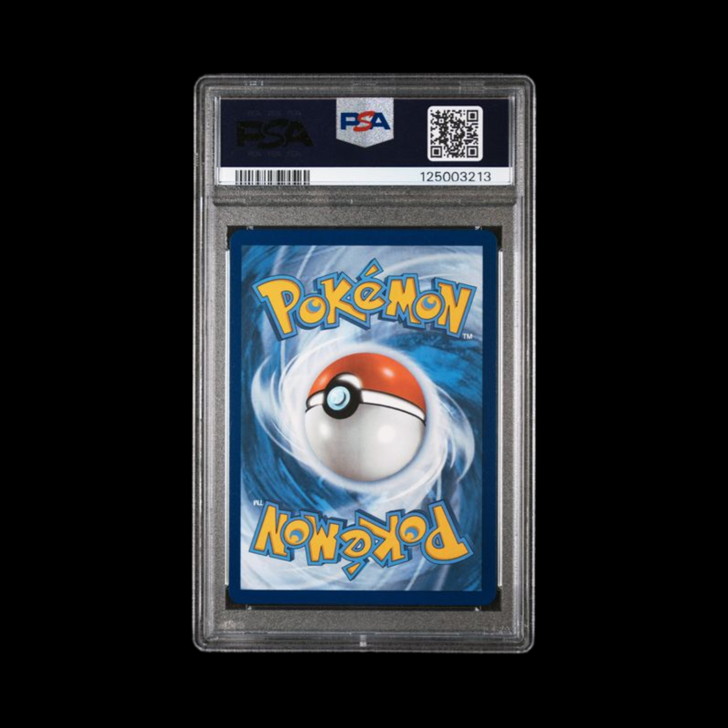 Pokemon Slab Reshiram 158 PSA Gem Mint 10 2025