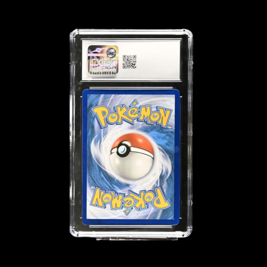 Pokemon Slab Surfing Pikachu Vmax CGC 10 Gem 2021