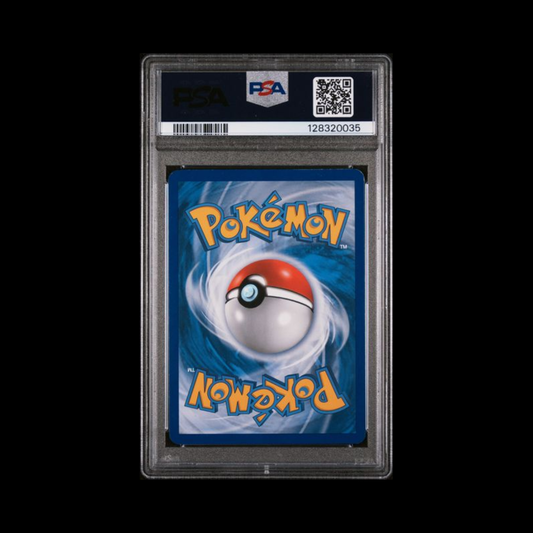 Pokemon Slab Articuno Holo 148 PSA Near Mint 8 2009
