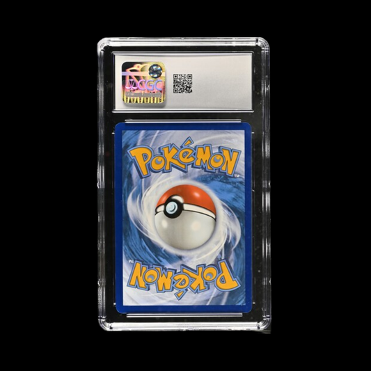 Pokemon Slab Squirtle 170 2023 CGC 9 Mint