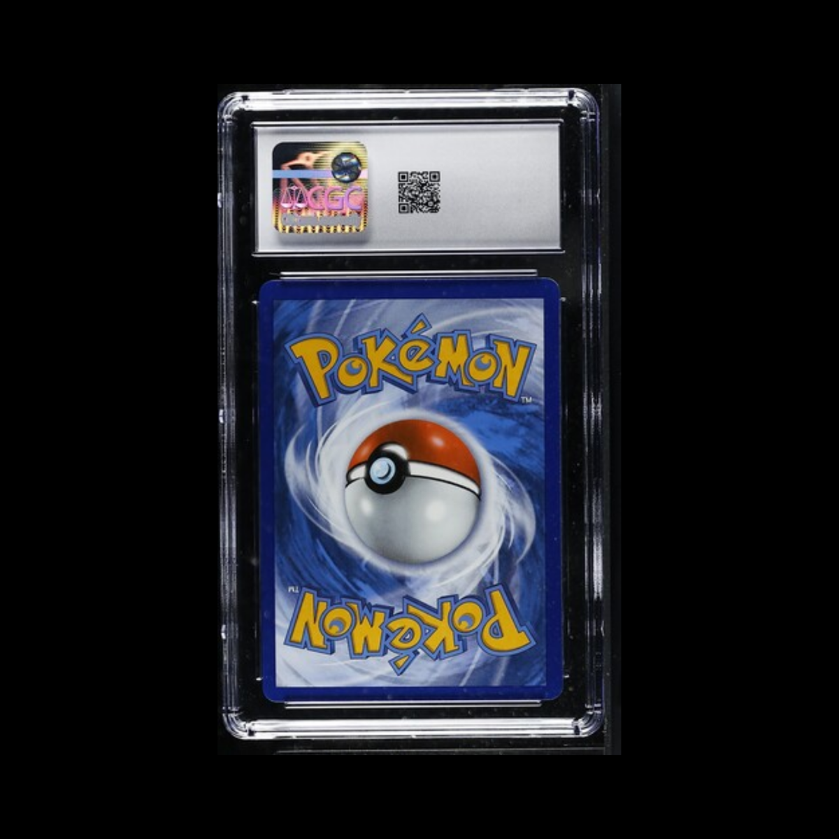 Pokemon Slab Umbreon V 189 CGC 10 Gem 2021
