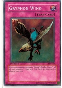 Gryphon Wing (SDP-050) (SDP)