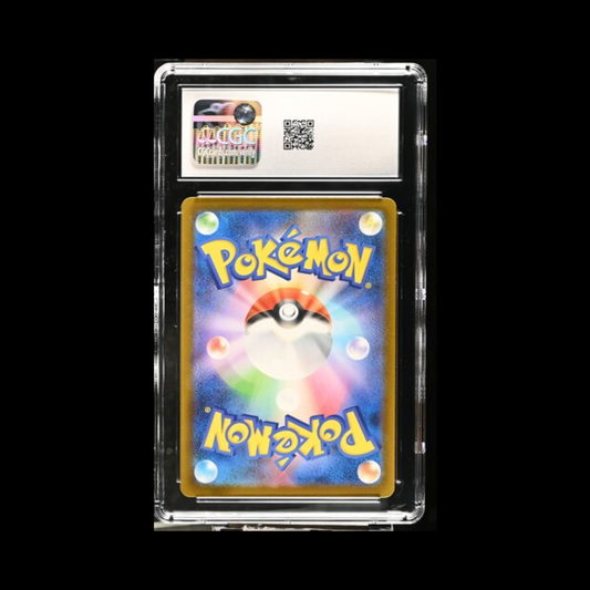 Pokemon JP Slab Canari 248 CGC 10 Gem 2025