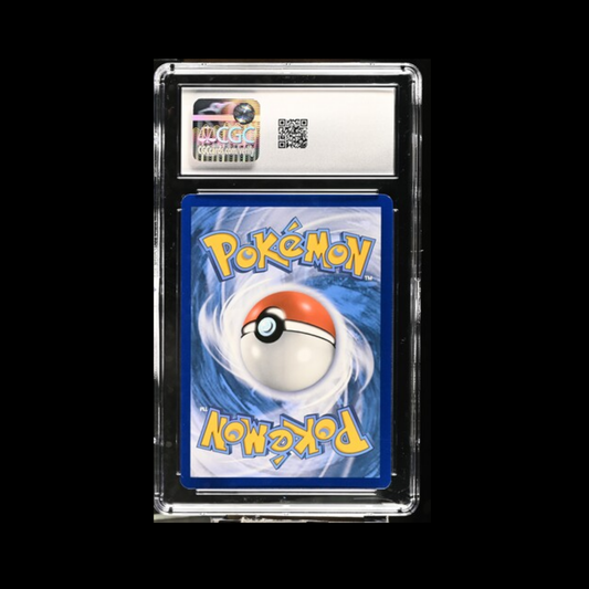 Pokemon Slab Arceus V SWSH204 CGC 9 Mint 2022