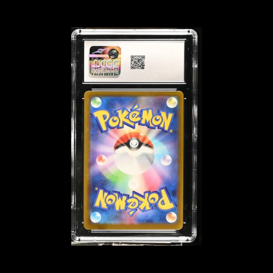 Pokemon JP Slab Mega Charizard X EX 223 CGC 10 Gem 2025